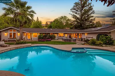 1023 White Gate Rd, Alamo, CA 94507 - Photo 40