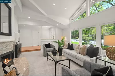 1023 White Gate Rd, Alamo, CA 94507 - Photo 10