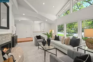 1023 White Gate Rd, Alamo, CA 94507 - Photo 10