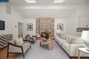 1023 White Gate Rd, Alamo, CA 94507 - Photo 16