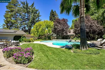 1023 White Gate Rd, Alamo, CA 94507 - Photo 46