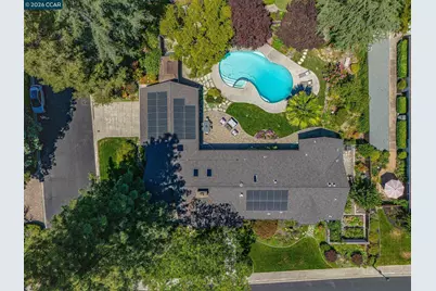 1023 White Gate Rd, Alamo, CA 94507 - Photo 52