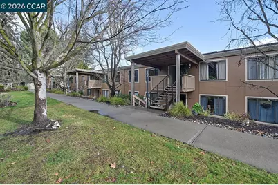 1548 Golden Rain Rd #9, Walnut Creek, CA 94595 - Photo 2