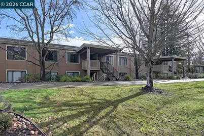 1548 Golden Rain Rd #9, Walnut Creek, CA 94595 - Photo 32