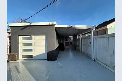 418 Douglas Ave, Oakland, CA 94603 - Photo 2