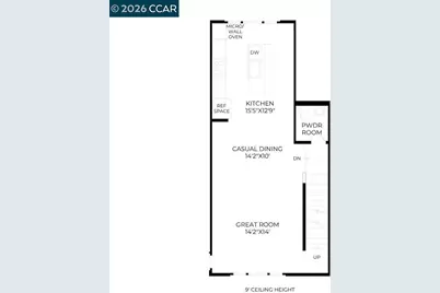 3093 El Camino Real #12, Santa Clara, CA 95051 - Photo 8