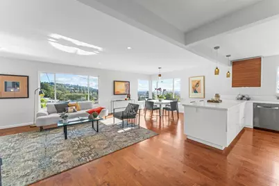 8170 Terrace Dr, El Cerrito, CA 94530 - Photo 2