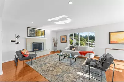 8170 Terrace Dr, El Cerrito, CA 94530 - Photo 4