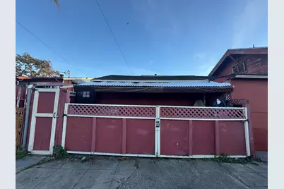 10800 Bancroft, Oakland, CA 94603 - Photo 18