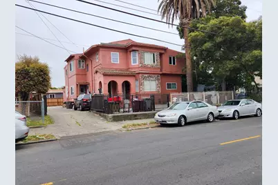 1932 Seminary Ave, Oakland, CA 94621 - Photo 1