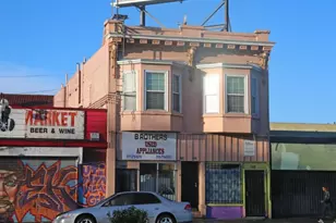 9251 International Blvd, Oakland, CA 94603 - Photo 1