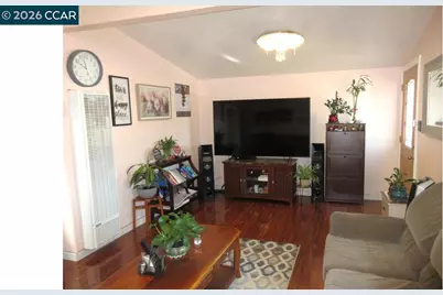 2106 Alfreda Blvd, San Pablo, CA 94806 - Photo 2