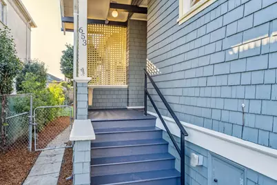 653 55th St, Oakland, CA 94609 - Photo 2