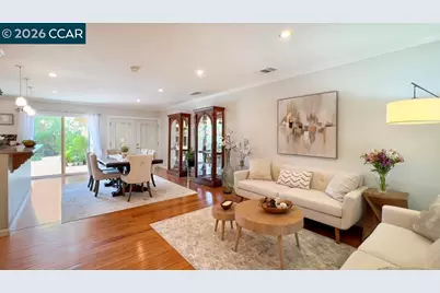 909 Santa Lucia Dr, Pleasant Hill, CA 94523 - Photo 6