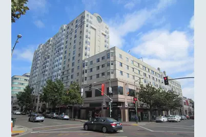 988 Franklin Street #710, Oakland, CA 94607 - Photo 1