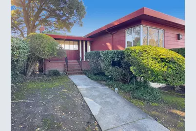 8530 Terrace Dr, El Cerrito, CA 94530 - Photo 2