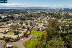 00 Jensen Rd Lot, Castro Valley, CA 94552 - Photo 1