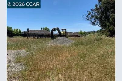00 Jensen Rd Lot #4, Castro Valley, CA 94552 - Photo 4
