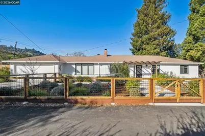 3268 Park Ln, Lafayette, CA 94549 - Photo 1