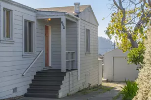 725 Pomona Ave, El Cerrito, CA 94530 - Photo 4