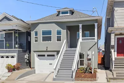 864 Arlington Ave, Oakland, CA 94608 - Photo 2