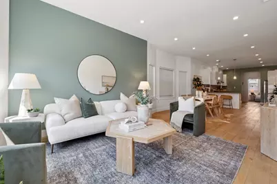 864 Arlington Ave, Oakland, CA 94608 - Photo 6