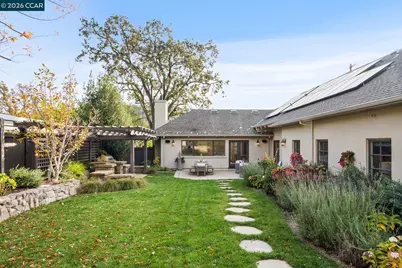 910 Carl Rd, Lafayette, CA 94549 - Photo 12