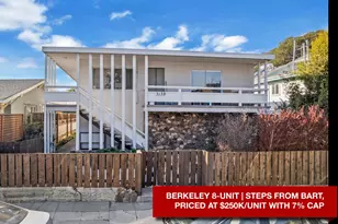 3138 California St, Berkeley, CA 94703 - Photo 1