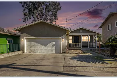 811 G St #811 and 811 1/2, Antioch, CA 94509 - Photo 1