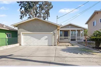 811 G St #811 and 811 1/2, Antioch, CA 94509 - Photo 4