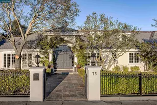 75 Donald Dr, Orinda, CA 94563 - Photo 1