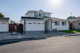 1328 McBride Ln, Hayward, CA 94544 - Photo 2