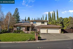 681 Adobe Dr, Danville, CA 94526 - Photo 1