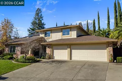 681 Adobe Dr, Danville, CA 94526 - Photo 4