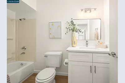 1324 Singingwood Court #3, Walnut Creek, CA 94595 - Photo 16