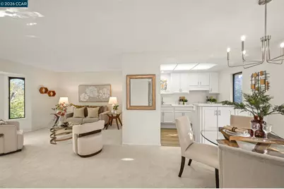 1324 Singingwood Court #3, Walnut Creek, CA 94595 - Photo 6