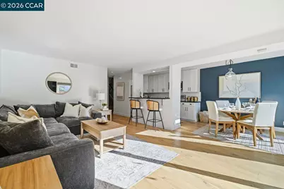 242 Ashley Cir, Danville, CA 94526 - Photo 4