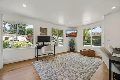 3144 Roundhill Rd, Alamo, CA 94507 - Photo 16