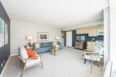 2550 Dana #2F, Berkeley, CA 94704 - Photo 2