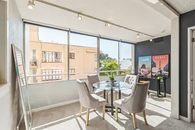 2550 Dana #2F, Berkeley, CA 94704 - Photo 6