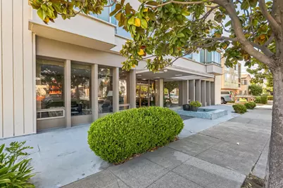 2550 Dana #2F, Berkeley, CA 94704 - Photo 20