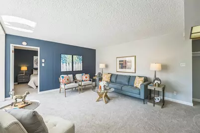 2550 Dana #2F, Berkeley, CA 94704 - Photo 4