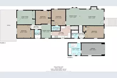 3288 School Street, Oakland, CA 94602 - Photo 2