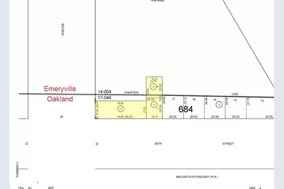 3602 Adeline, Oakland, CA 94608 - Photo 2