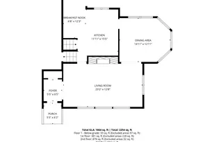 1416 Versailles Ave, Alameda, CA 94501 - Photo 58