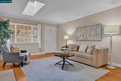 1978 Magnolia Way, Walnut Creek, CA 94595 - Photo 8