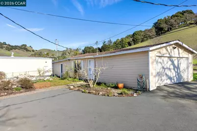 1015 Garcia Ranch Road, Martinez, CA 94553 - Photo 6