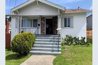 9380 Thermal St., Oakland, CA 94605 - Photo 20