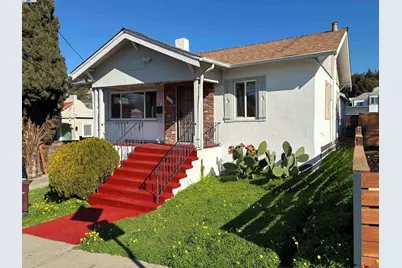 9380 Thermal St., Oakland, CA 94605 - Photo 20