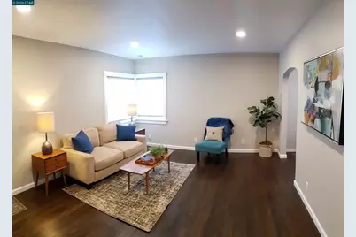 6130 Van Fleet Ave, Richmond, CA 94804 - Photo 4
